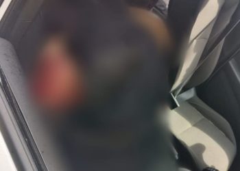 Uma das mulheres que foi executada em carro estava grávida, afirma a Polícia Civil