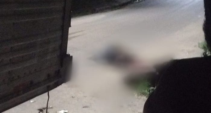 Após confusão em bar, rapaz é morto com tiro na cabeça no Iranduba