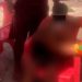 Guarda-vidas salva menino de 6 anos que se afogava de rio em comunidade na AM-070