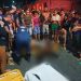 Vídeo: ‘Justiceiro’ acaba com tentativa de assalto na Zona Leste de Manaus e dupla é baleada