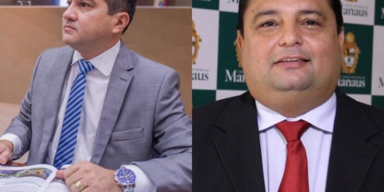 PSB orienta voto do vereador Jander Lobato para chapa de Caio André na eleição da CMM