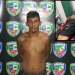 Suspeito de matar ‘L7’, filho de Zé Roberto, é morto durante confronto com a PM no Amazonas
