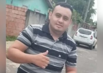 Vídeo mostra filho sendo morto a tiros ao salvar a mãe durante assalto no Iranduba