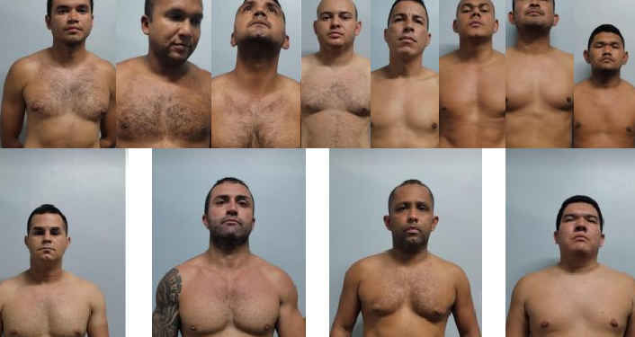 Chacina AM-010: Defesa dos PMs da Rocam alega que prisões ocorreram ‘sem provas’