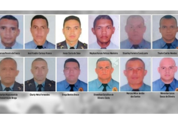 Chacina na AM-010: PMs suspeitos agiram como ‘grupo organizado’, diz inquérito da PC-AM