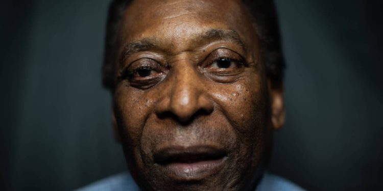 Pelé não responde a quimioterapia e está em cuidados paliativos