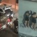 Sobe para doze o número de policiais envolvidos em chacina na AM-010