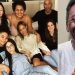 Em meio a rumores de quadro irreversível, família de Pelé se reúne no hospital