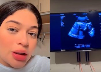 Influenciadora grávida é assaltada e agredida com soco na barriga