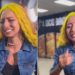 Vídeos: Ruivinha de Marte se emociona ao ser recebida pelos fãs em Manaus
