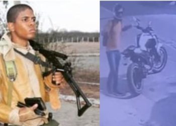 Sargento do Exército é morto a tiros de fuzil; veja vídeo