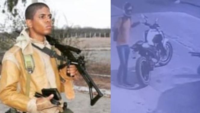 Sargento do Exército é morto a tiros de fuzil; veja vídeo