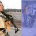Sargento do Exército é morto a tiros de fuzil; veja vídeo