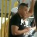 Mbappé no busão: sósia brasileiro viraliza após final da Copa
