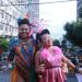 Atrações musicais, DJs e shows prometem agitar o ‘Natal Solidário LGBTQIAPN+’, no domingo