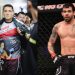 Prefeito de Borba protagoniza uma nova luta e chama lutador de MMA para a porrada