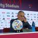 ‘Fim de ciclo’, diz Tite após anunciar saída da Seleção Brasileira