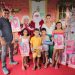 Wilson Lima dá início ao ‘Natal Itinerante’, que passará por bairros, instituições filantrópicas e municípios
