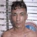 Suspeito de assaltar ônibus é procurado e polícia pede ajuda da população