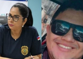 Homem é procurado pela polícia por se passar por filho de delegada em Manaus