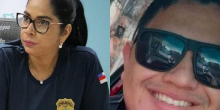Homem é procurado pela polícia por se passar por filho de delegada em Manaus