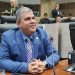 Vereador que usa Cotão para auto promoção quer ser presidente da CMM