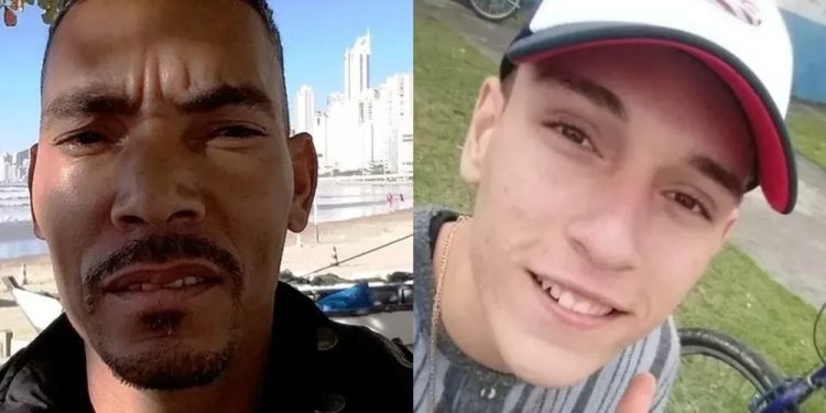 Crueldade! Filho convida pai para tomar café e o mata esfaqueado