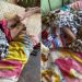 Idoso de 92 anos é encontrado abandonado e com corpo coberto por formigas