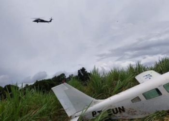 Seis PMs cobravam R$ 300 mil para autorizar o tráfego de avião com drogas no Amazonas