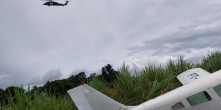 Seis PMs cobravam R$ 300 mil para autorizar o tráfego de avião com drogas no Amazonas