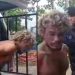 Vulgo ‘Coringa’ é preso suspeito de tentar abusar de jovem em ramal do Amazonas