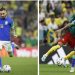 Allex Telles e Gabriel Jesus estão fora da Copa do Mundo