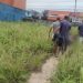 Com pés e mãos amarrados, corpo de homem é encontrado na zona Leste de Manaus