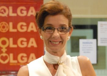Atriz Márcia Manfredini, de A Grande Família, morre aos 62 anos