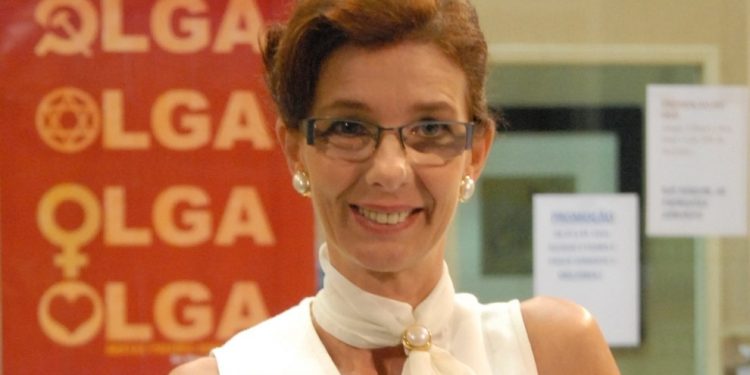 Atriz Márcia Manfredini, de A Grande Família, morre aos 62 anos