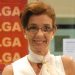 Atriz Márcia Manfredini, de A Grande Família, morre aos 62 anos