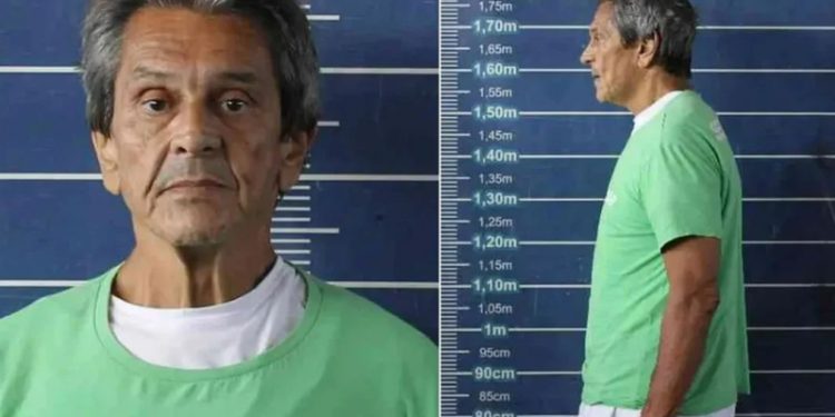 MPF denuncia Roberto Jefferson por tentativa de homicídio