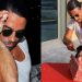 Vídeo: Chef Salt Bae, da ‘carne de ouro’, grava vídeo dançando Carrapicho; assista