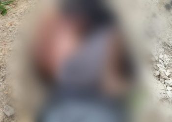 Corpo de homem é encontrado dentro de mala com marcas de estrangulamento em Manaus