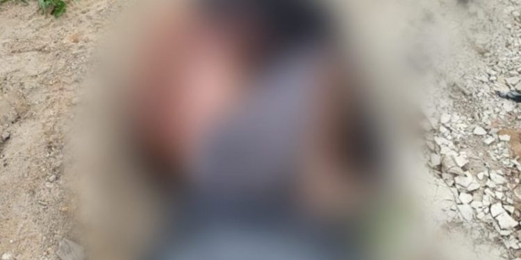 Corpo de homem é encontrado dentro de mala com marcas de estrangulamento em Manaus