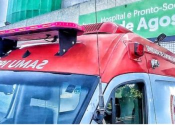 Durante jogo do Brasil, venezuelano é esfaqueado em Manaus