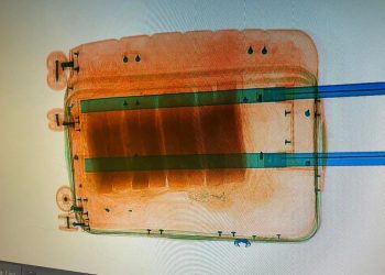 Receita Federal encontra mais de 14kg de maconha tipo ‘skunk’ no aeroporto de Manaus