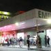 Em Manaus, idoso leva novinha para casa e acaba levando facada no pescoço