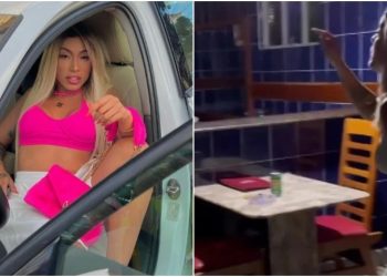 Após expor namorado com amante, influencer comemora engajamento: ‘corna nacional’