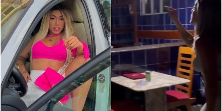 Após expor namorado com amante, influencer comemora engajamento: ‘corna nacional’