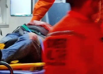 Comerciante leva tiro e golpes de terçado ao cobrar dívida de R$ 100