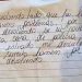 Ladrão rouba casa de delegado e manda bilhete arrependido: ‘sou sujeito homem’