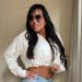 ‘Nunca precisei de homem nenhum’ diz Gretchen nas redes sociais para rebater críticas sobre ser interesseira