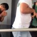 No Amazonas , dupla é presa por exportar veículos roubados para o exterior