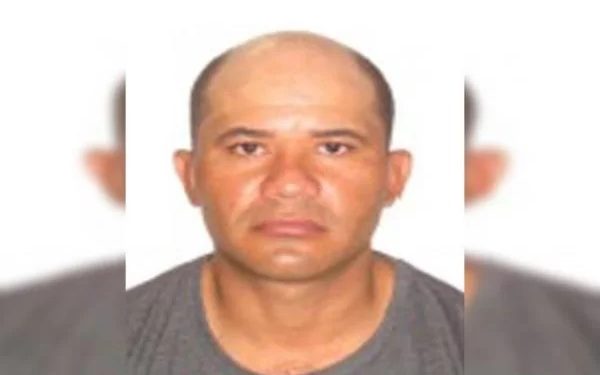 Homem mata amiga estrangulada após ser rejeitado por ela